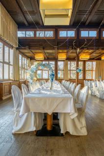 Landgasthof Bogner by SMK Event und Gastro - 3