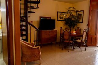 Casa Baia Delle Sirene - 1