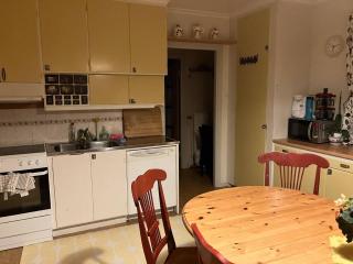 Large family housing - 9