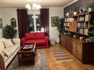 Large family housing - 6