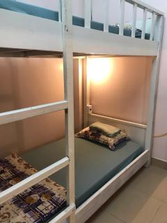 Yên hostel - 5