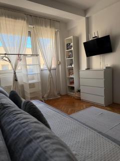 Comfy Crib Studio Apartman Novi Sad - 8