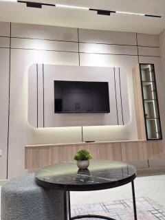 Beirut-hamra unique appartment - 3