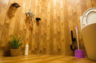 Bunyonyi Luxury Resort - 4