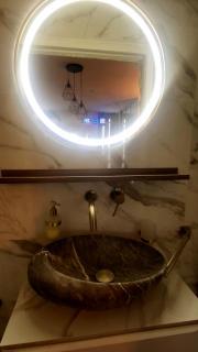 CANNES Suite Love room luxe avec Baignoire, Piscine bord de Mer - 1