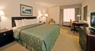 Ann Arbor Regent Hotel and Suites - Ann Arbor - 4