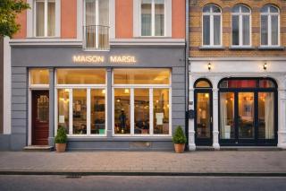 MAISON MARSIL - Boutique Hotel Köln - Köln - 9