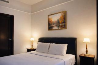 Signature Stay Times Square, Kuala Lumpur - 8