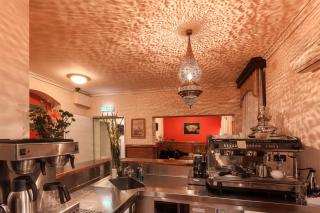 Hotel Aviv Dresden - Dresda - 8