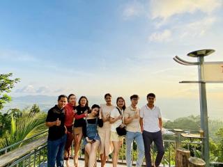 Phú Sĩ Homestay - Seafood Núi Cấm - Ấp Rạch Mẹo - 1