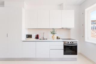 Oporto Amazing View Apartment - 2