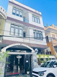 Homestay Homie House - 7