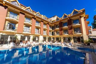 Astoria Resort Hotel&Spa -All Inclusive -Adult Friendly - 3