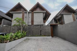 2BR Private Villa Near Kedungu Surf Beach - 4