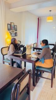 Curious Cat Cottage 5BR Mountain View in Naggar - 2