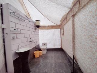 Hill View Villa 5bhk Nestled in the Hills of Aravali - 7