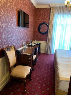 Frederic Koklen Boutique Hotel - 6