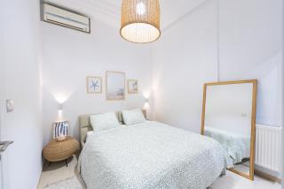 Didona Loft in the heart of the marsa and beach access - 8