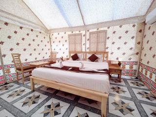 Hill View Villa 5bhk Nestled in the Hills of Aravali - Thūr - 7