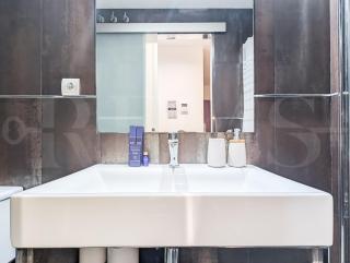 Cozy apartment in the heart of Malaga by REMS - 1