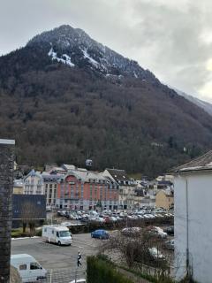 Appartement Chalet Bruyère - 0