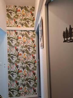 Appartement Chalet Bruyère - 2