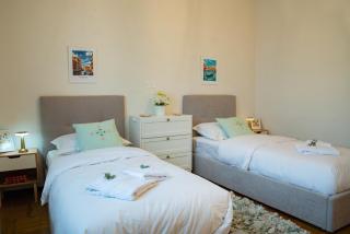 Casa Patricia Elegante appartamento vicino a Venezia con parcheggio gratuito - 1