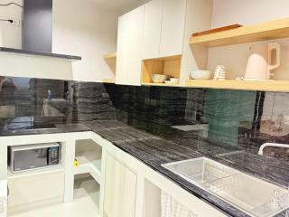 Luxury Townhouse - 5