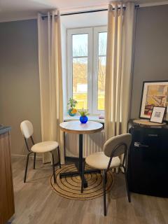 B14 Miera Studio - Designer Apt near Arena - 2