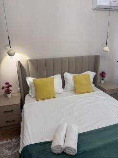 Modern apartment in Shymkent - 3