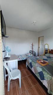 Pousada Colina - 2