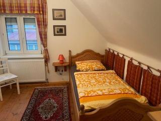 Ferienhaus Ebenbauer - 4