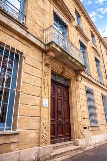 Le Jules Appart'Hotel, centre ville Romans-sur-Isère - 7