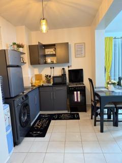 Cozy space one bedroom along Ngong road - 5