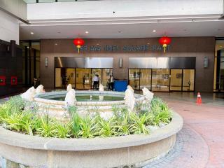 The Suites At Times Square Next To Kelab Conley - 2