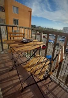 Hermoso y Comodo Depa en Puertas del Mar - 5