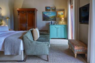 Blaauwklippen Manor by NEWMARK - 6