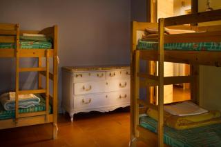 Riera d'Agres, relax, rural, grupos - 9