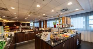 PLAZA INN Wels - Wels - 3