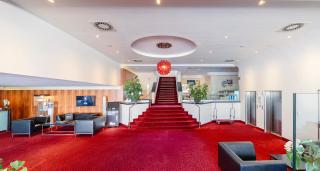PLAZA INN Wels - 3