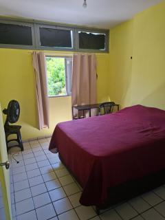 Apartamento espaçoso e central - 3