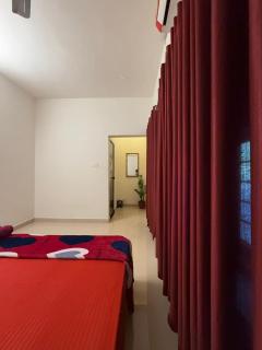 Chalet home stay Varkala - 6