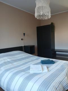 Apartament na Piętrze - 3