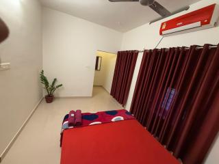 Chalet home stay Varkala - 5