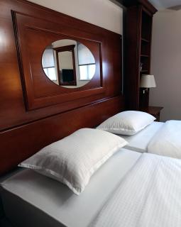 Salaš 1860 - Palić - 1