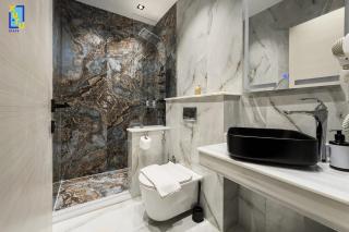 The Quiet Corner Studio Garden City Cairo 1401 - 7