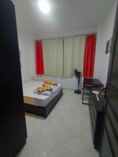 Sea View Apartment Inside Gravity Hotel in Hasheesh Plain - 3