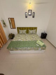 Chalet home stay Varkala - 4