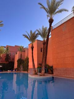 Riad Darnooz Marrakech - 2