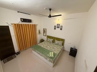 Chalet home stay Varkala - 1